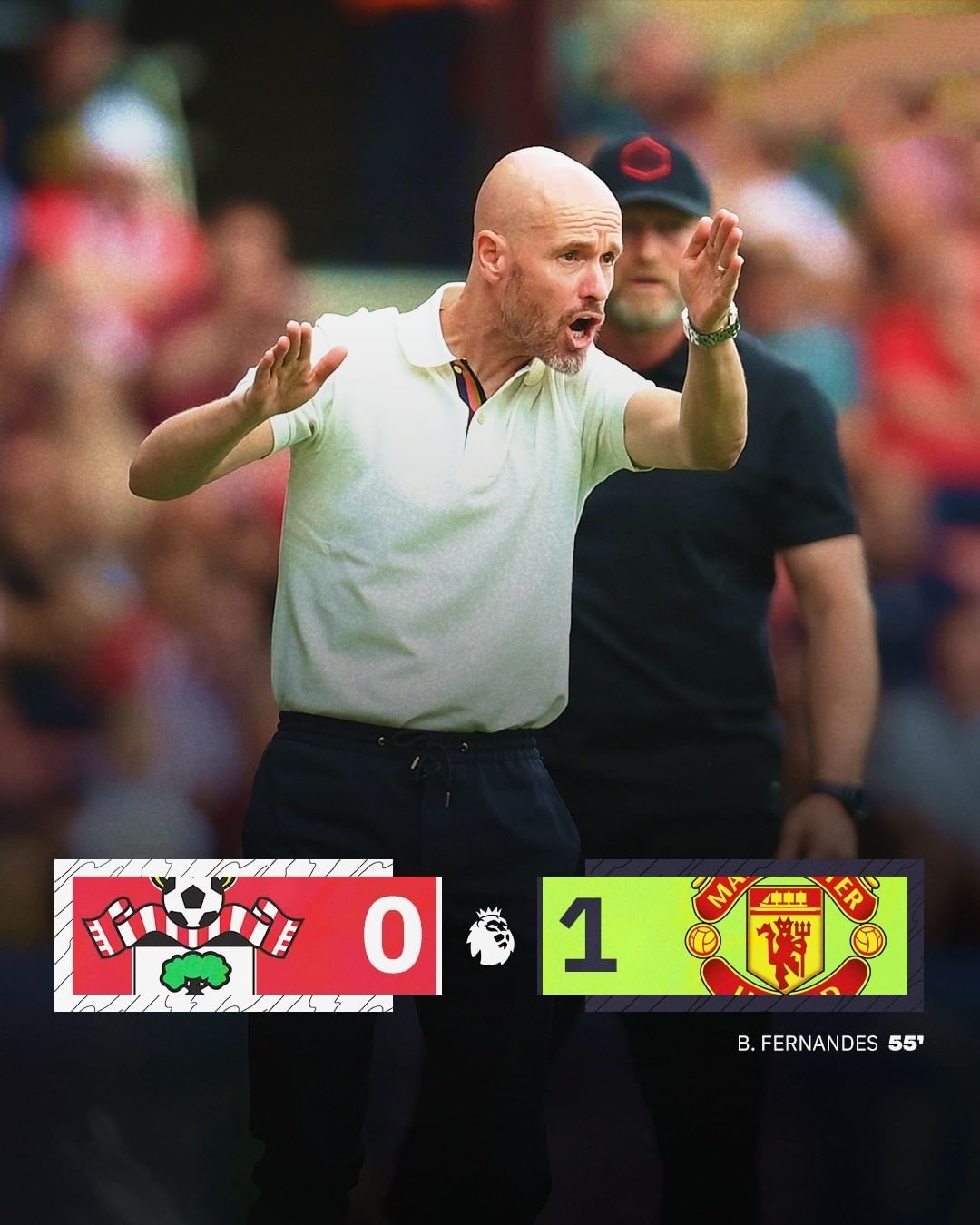 南安普顿主帅盼球队连胜,保持良好状态 南安普顿主帅盼球队连胜,保持良好状态