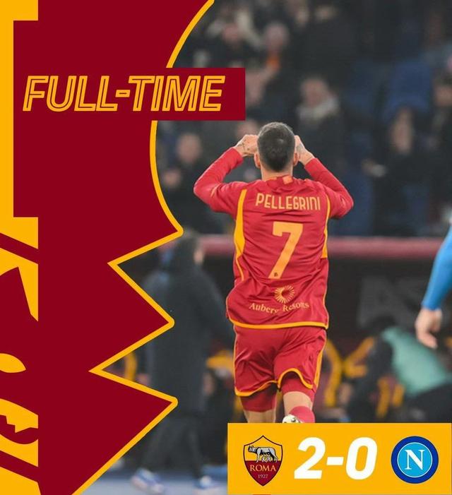 拿不到胜利，那不勒斯陷入积分困境