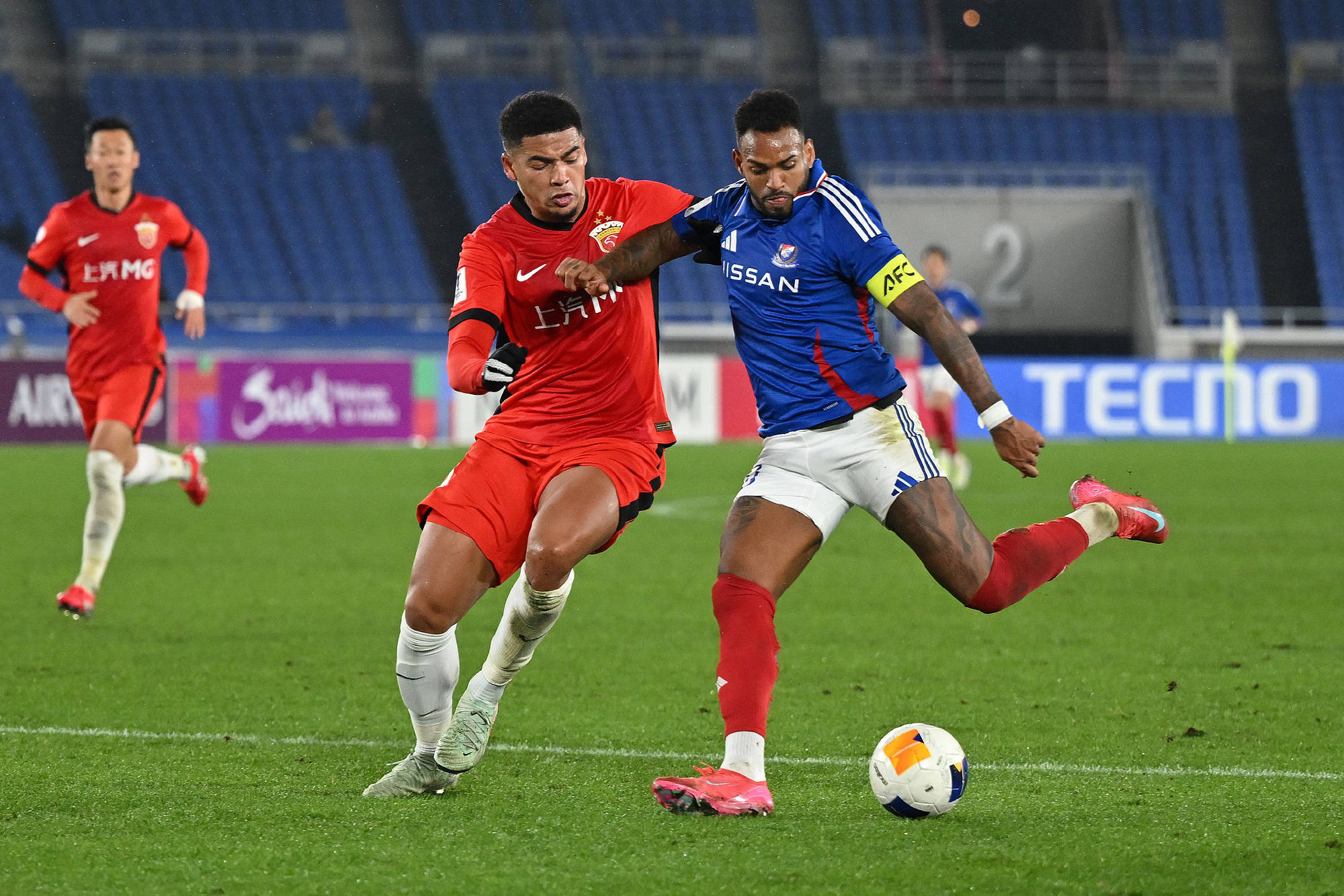 卢森堡输给横滨水手,欧国联梦醒 卢森堡输给横滨水手,欧国联梦醒