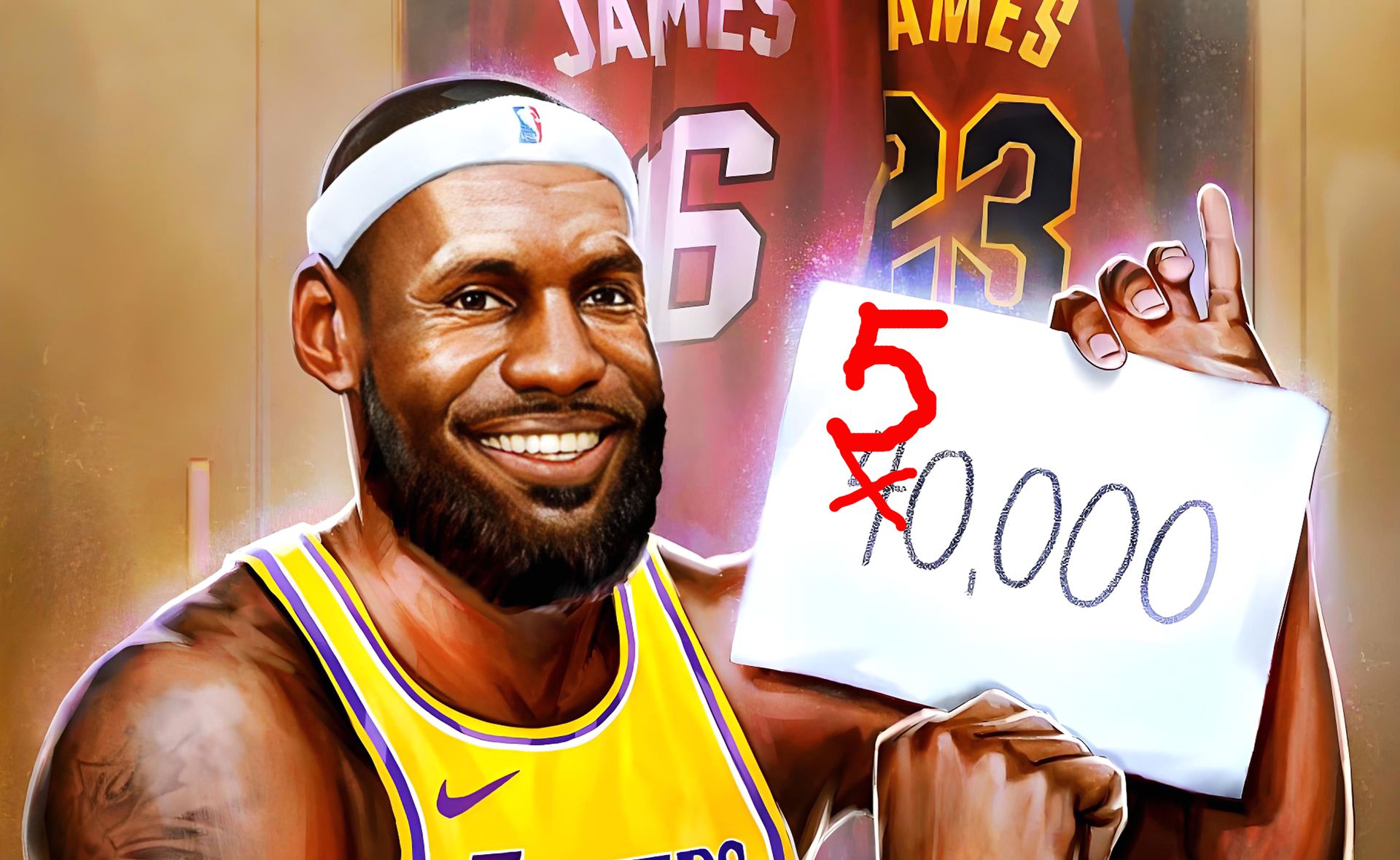 湖人队克服困难击败国王，东部杀青