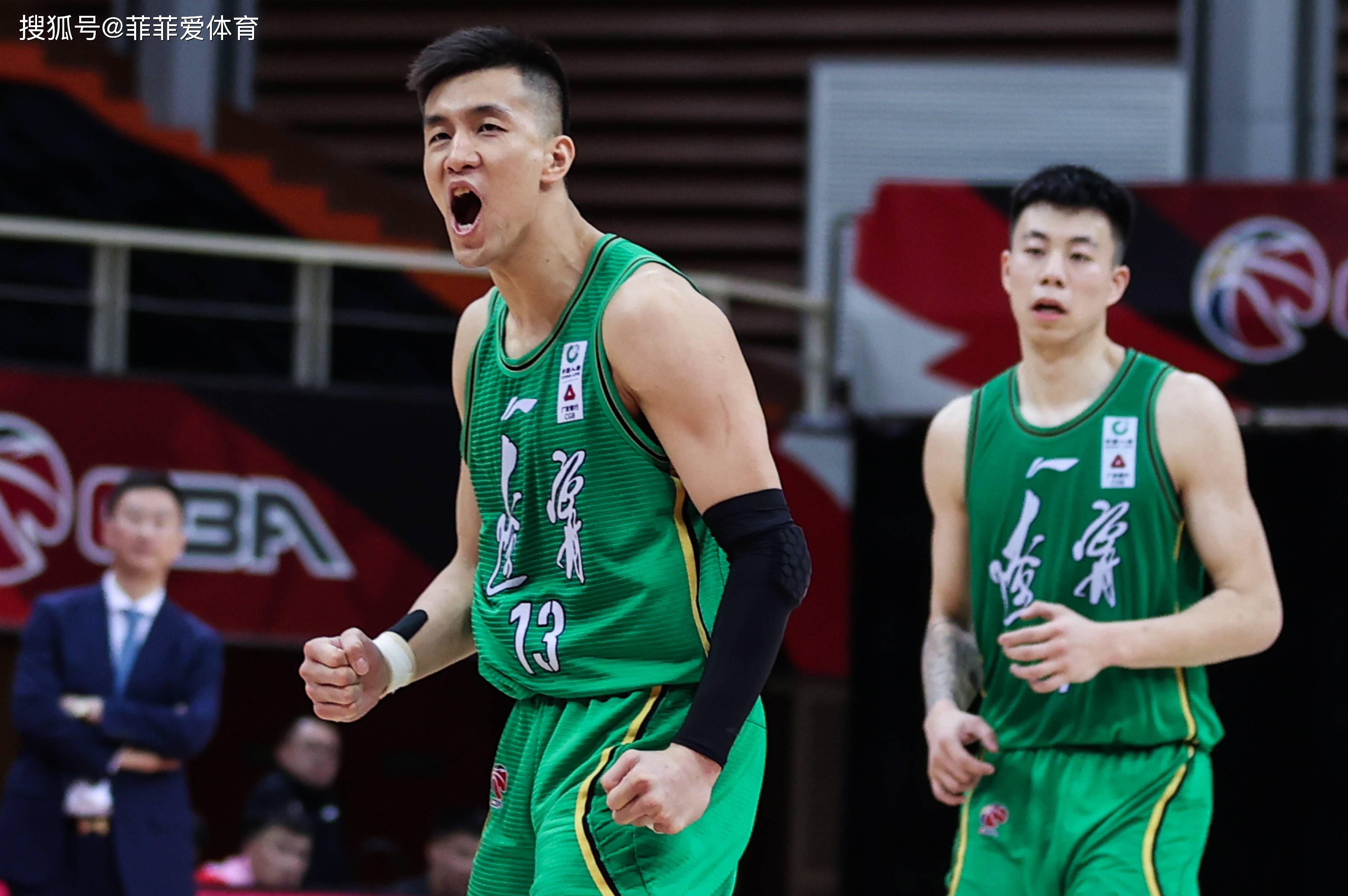 广东宏远不敌新疆开局两连败，郭艾伦状态回升仍无法改变局势