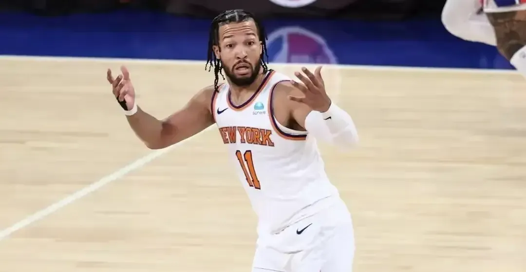 尼克斯不敌爵士，兰多夫独木难支砍下25分的简单介绍