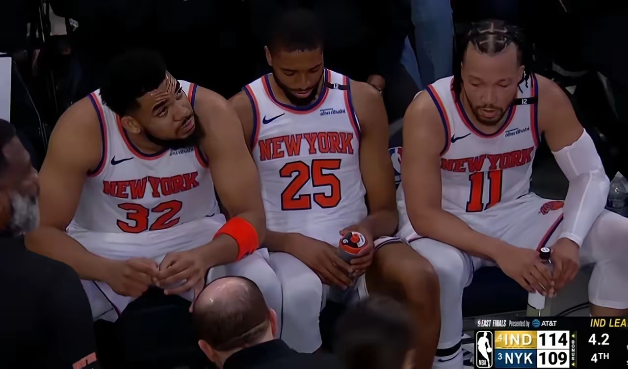 尼克斯不敌爵士，兰多夫独木难支砍下25分的简单介绍