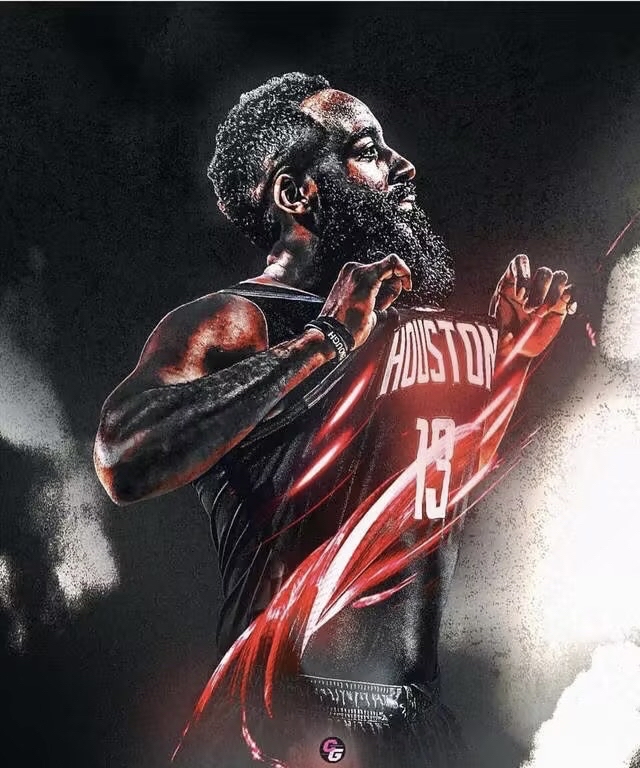 篮网不敌绿军，哈登得分低迷难以挽救颓势