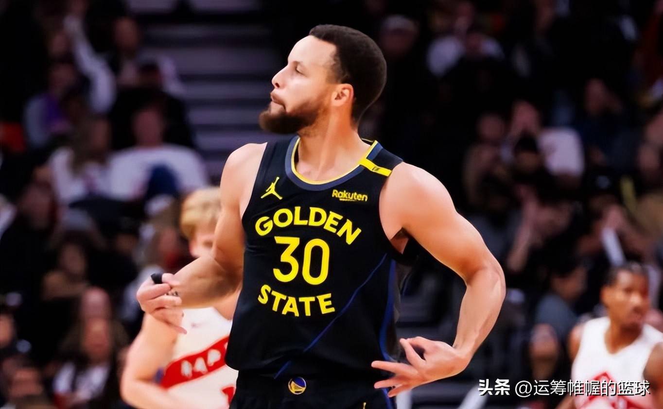 猛龙惊险逆转勇士，夺冠呼声高涨