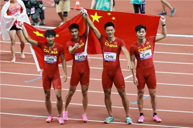 中国代表团抵达2022年亚运会赛场,备战迎接挑战的简单介绍 中国代表团抵达2022年亚运会赛场,备战迎接挑战的简单介绍