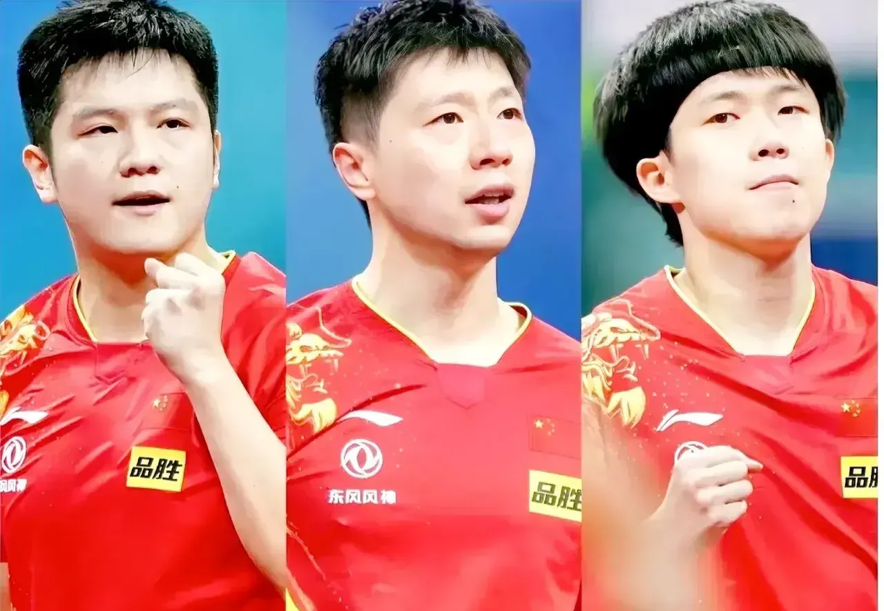 瑞典队翻盘中国队，马龙关键制胜